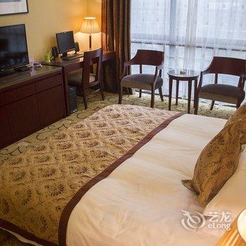鄞城宾馆(宁波鄞州党校后勤服务中心)酒店提供图片