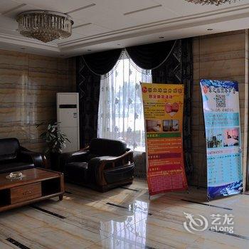 银川馨之缘商务宾馆酒店提供图片