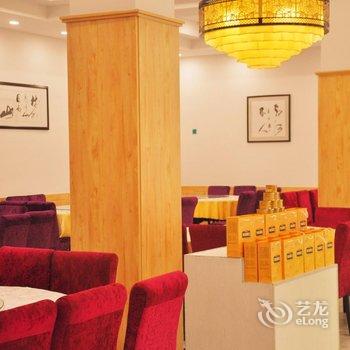 中卫童家园子民俗村酒店提供图片