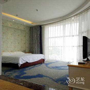 安宁皇阁酒店酒店提供图片