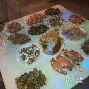 北戴河王红君旅馆酒店提供图片