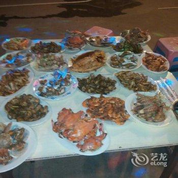 北戴河王红君旅馆酒店提供图片