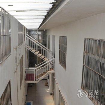 北戴河王红君旅馆酒店提供图片