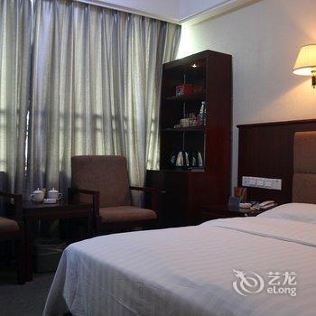 株洲桂花宾馆酒店提供图片