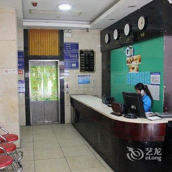 株洲桂花宾馆酒店提供图片