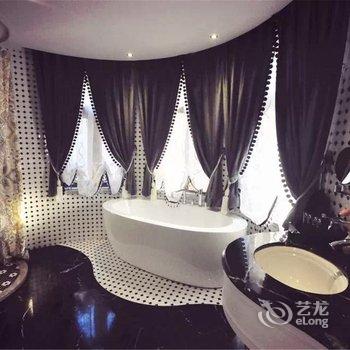 厦门鼓浪屿花庭旅馆(坛海花园店)酒店提供图片