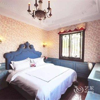 厦门鼓浪屿花庭旅馆(坛海花园店)酒店提供图片