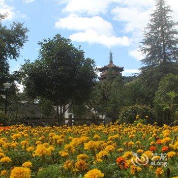 临安天目山庄酒店提供图片