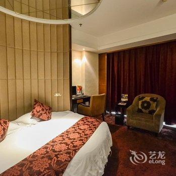 台州舍得坊维尼斯风尚酒店酒店提供图片