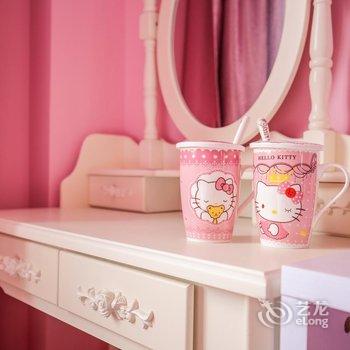 乌镇高同学主题民宿酒店提供图片