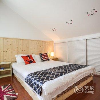 乌镇高同学主题民宿酒店提供图片