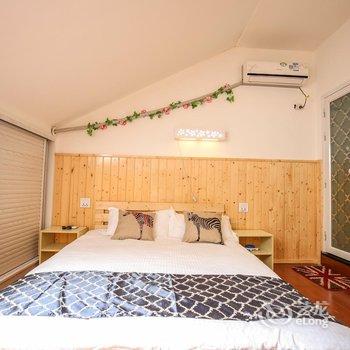 乌镇高同学主题民宿酒店提供图片