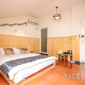 乌镇高同学主题民宿酒店提供图片