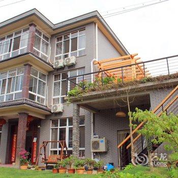 莫干山漫山居民宿酒店提供图片