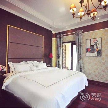 厦门鼓浪屿花庭旅馆(坛海花园店)酒店提供图片