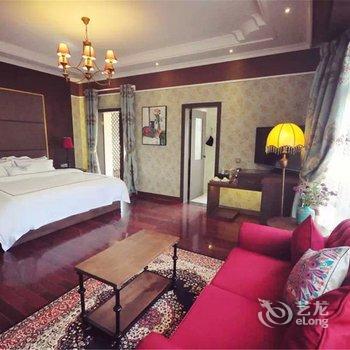 厦门鼓浪屿花庭旅馆(坛海花园店)酒店提供图片