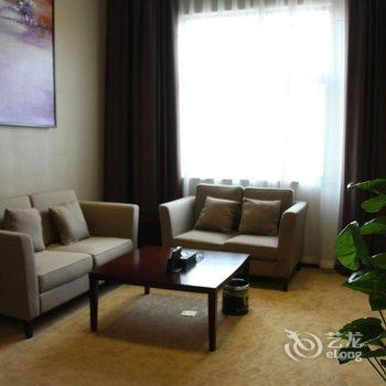 鄱阳海联城市酒店酒店提供图片