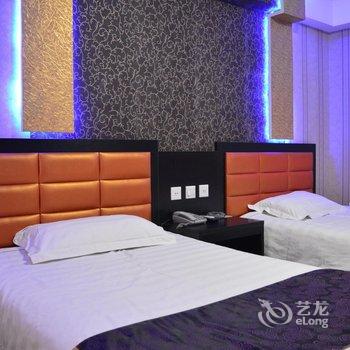 都市118连锁酒店(赵县人民医院店)酒店提供图片