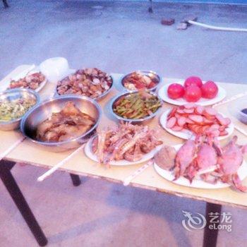 北戴河王红君旅馆酒店提供图片