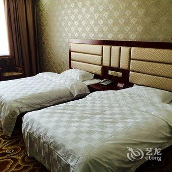 喀什川渝国际大酒店酒店提供图片