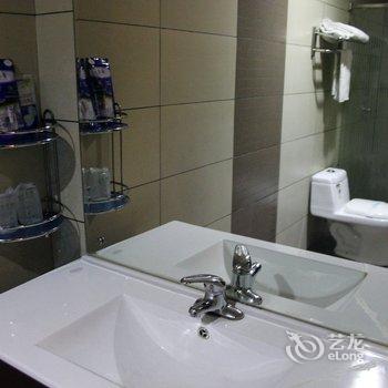 株洲桂花宾馆酒店提供图片