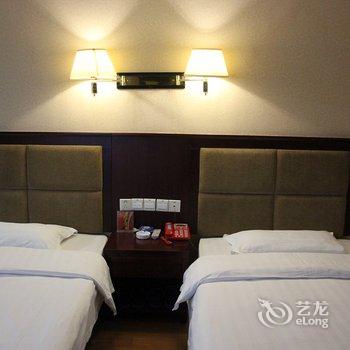 株洲桂花宾馆酒店提供图片
