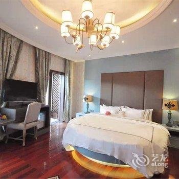 厦门鼓浪屿花庭旅馆(坛海花园店)酒店提供图片