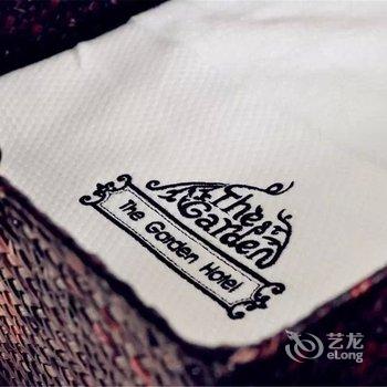 厦门鼓浪屿花庭旅馆(坛海花园店)酒店提供图片