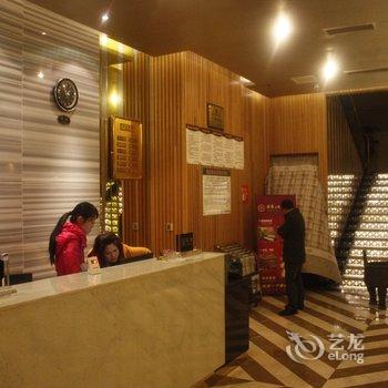 资阳雅馨主题商务酒店酒店提供图片