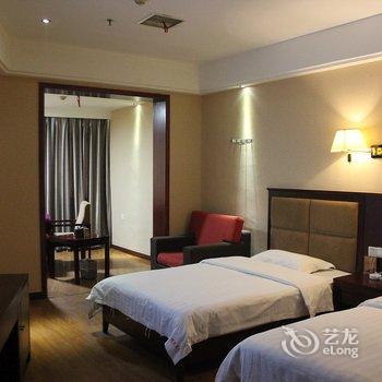株洲桂花宾馆酒店提供图片