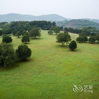 长兴开元芳草地乡村酒店酒店提供图片