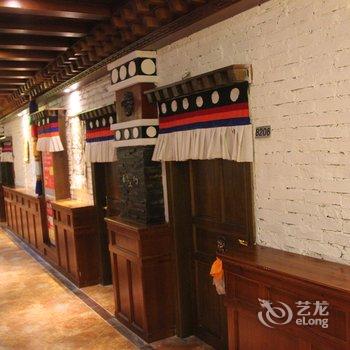 同仁县热贡诺尔邦旅游客栈酒店提供图片