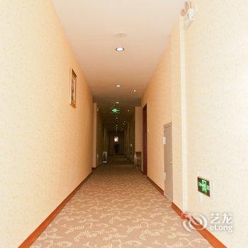 都市118(滨州渤海十一路店)酒店提供图片