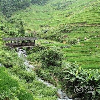 龙胜龙脊银河湾度假酒店酒店提供图片