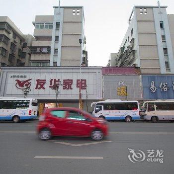 尚客优快捷酒店(湘潭易俗河店)酒店提供图片