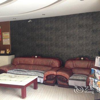 十堰市昌泓宾馆酒店提供图片