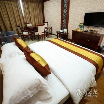 枝江皇廷大酒店酒店提供图片