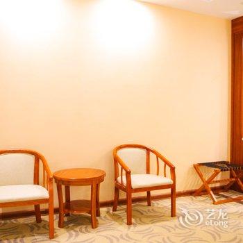淮北中海商旅酒店酒店提供图片