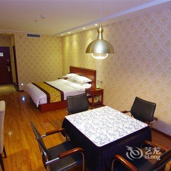 格林豪泰酒店(许昌北环路店)酒店提供图片
