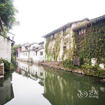 周庄近水楼台客栈酒店提供图片