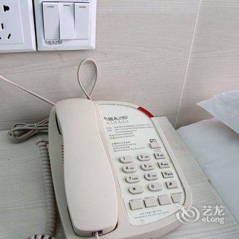 张家港锦龙之星快捷酒店酒店提供图片