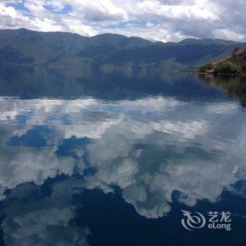 泸沽湖清蓝海客栈酒店提供图片