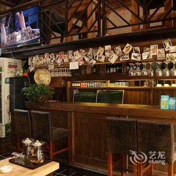 宏村印象老屋民宿客栈(分店)酒店提供图片