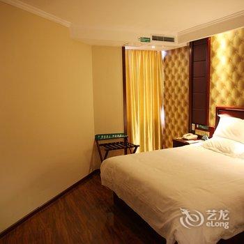 亳州涡阳县豪庭商务酒店酒店提供图片