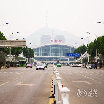 淮北中海商旅酒店酒店提供图片