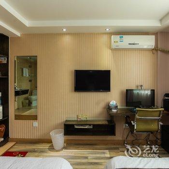 兴化兴阳时尚酒店酒店提供图片