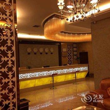 金华浦江呀诺达时尚宾馆酒店提供图片