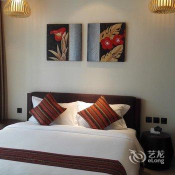 一呆公寓·万宁华润石梅湾酒店提供图片