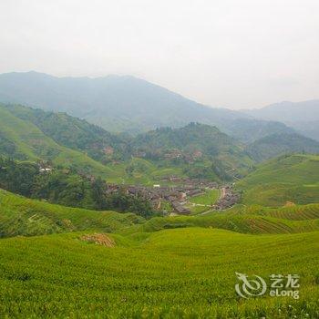 龙胜龙脊银河湾度假酒店酒店提供图片