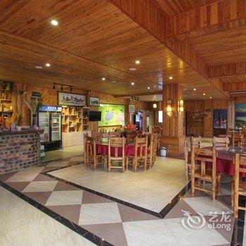 龙胜龙脊银河湾度假酒店酒店提供图片